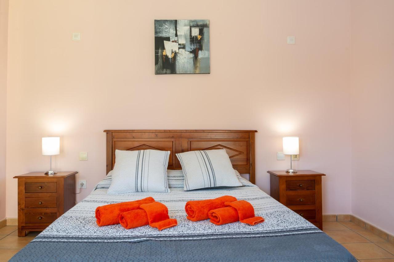 Villa La Magnifica Corralejo Ngoại thất bức ảnh