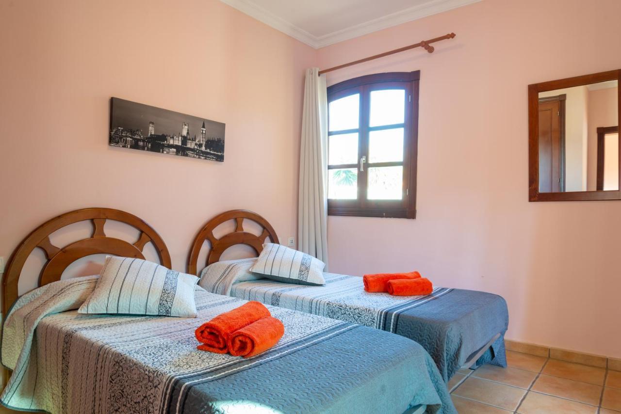 Villa La Magnifica Corralejo Ngoại thất bức ảnh