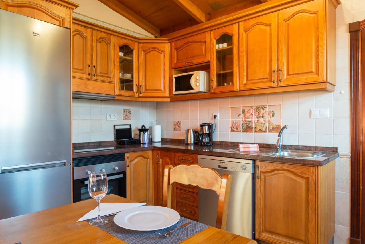 Villa La Magnifica Corralejo Ngoại thất bức ảnh