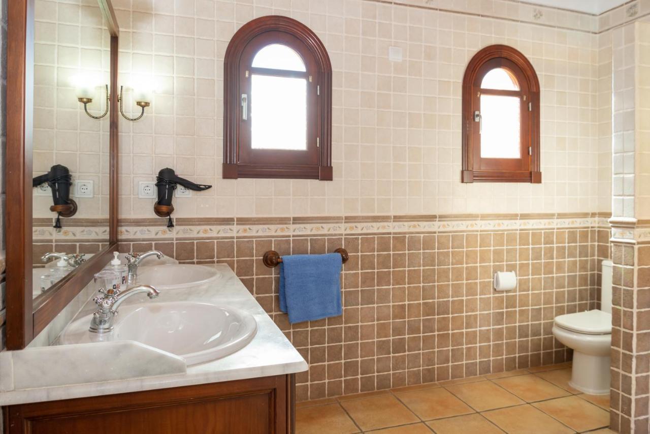 Villa La Magnifica Corralejo Ngoại thất bức ảnh
